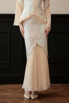 Niessa Skirt (Rose)