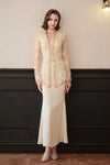 BACKORDER Mahsuri Kebaya Set