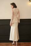 BACKORDER Mahsuri Kebaya Set