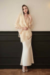 BACKORDER Mahsuri Kebaya Set