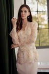 Thea Classic Kebaya Set