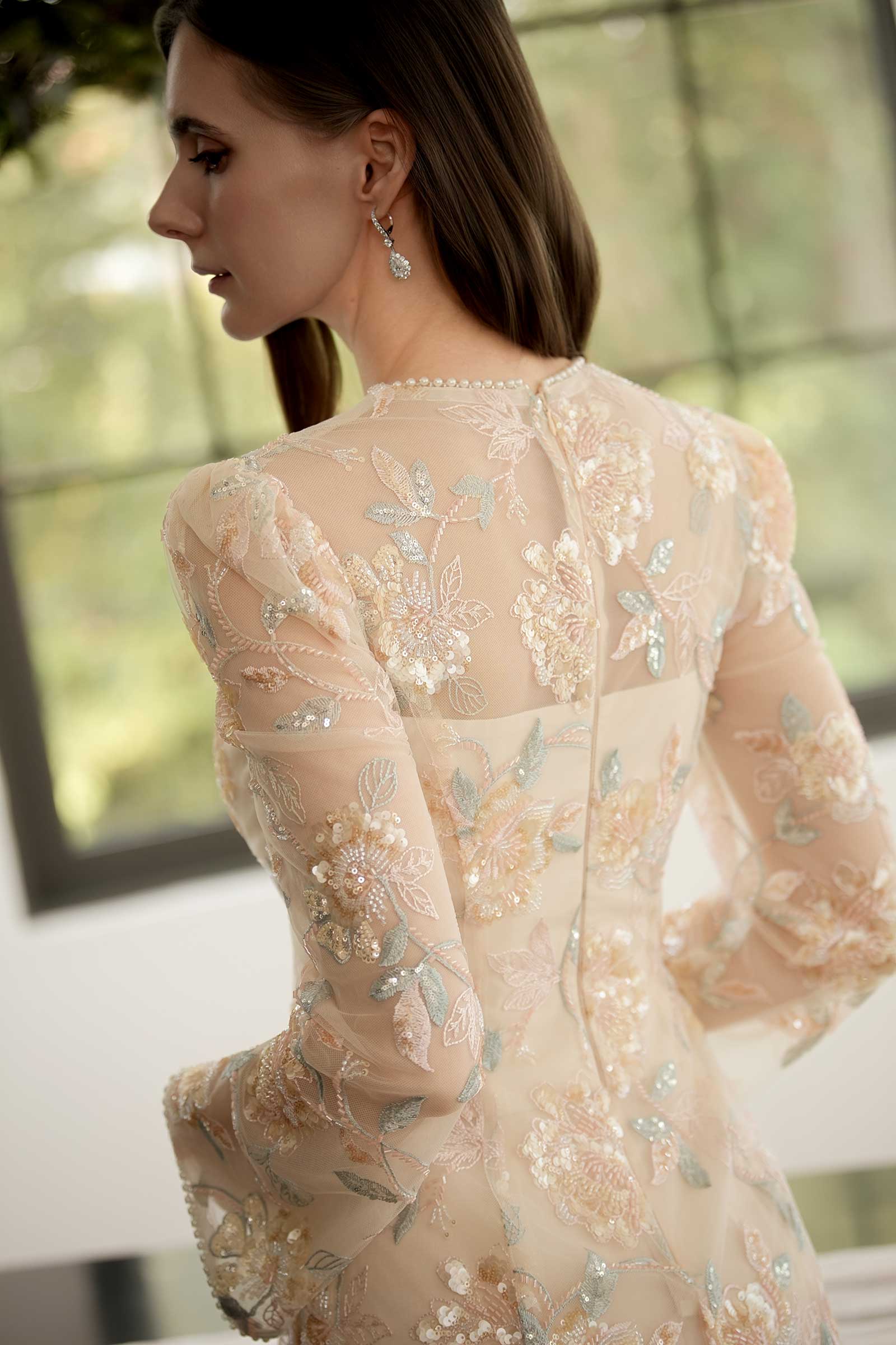 Thea Classic Kebaya Set
