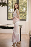 Seraya Skirt (Pink)