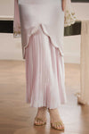 Seraya Skirt (Pink)