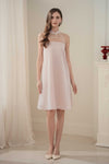 Ivora Dress (Pink)