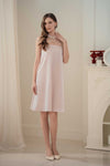 Ivora Dress (Pink)