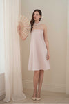 Ivora Dress (Pink)