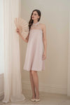Ivora Dress (Pink)