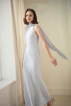 Vivienne Convertible Dress (Grey)