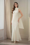 Vivienne Convertible Dress (Cream)