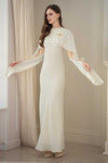 Vivienne Convertible Dress (Cream)