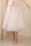 Harmonia Skirt (Pink)