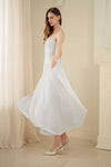 Viera Multiway Dress (Greyish Blue)