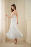 Viera Multiway Dress (Greyish Blue)