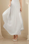 Viera Multiway Dress (Greyish Blue)