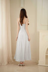 Viera Multiway Dress (Greyish Blue)