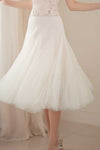 Harmonia Skirt (Pink)