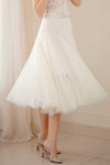 Harmonia Skirt (Pink)