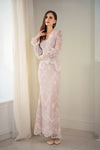 Rosalie Kebaya Top (Rose)