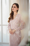 Rosalie Kebaya Top (Rose)