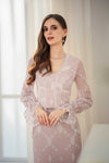 Rosalie Kebaya Top (Rose)
