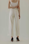 Damiejer Pants (Pearl)