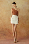 Diewe Skort (White)