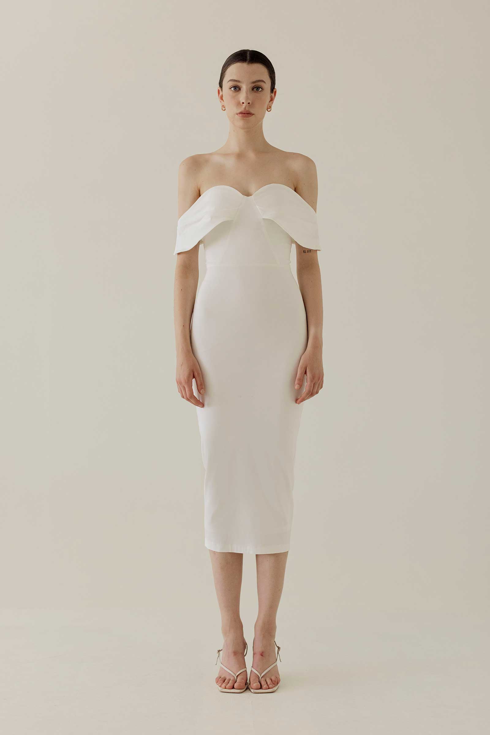 Damientiw (White)