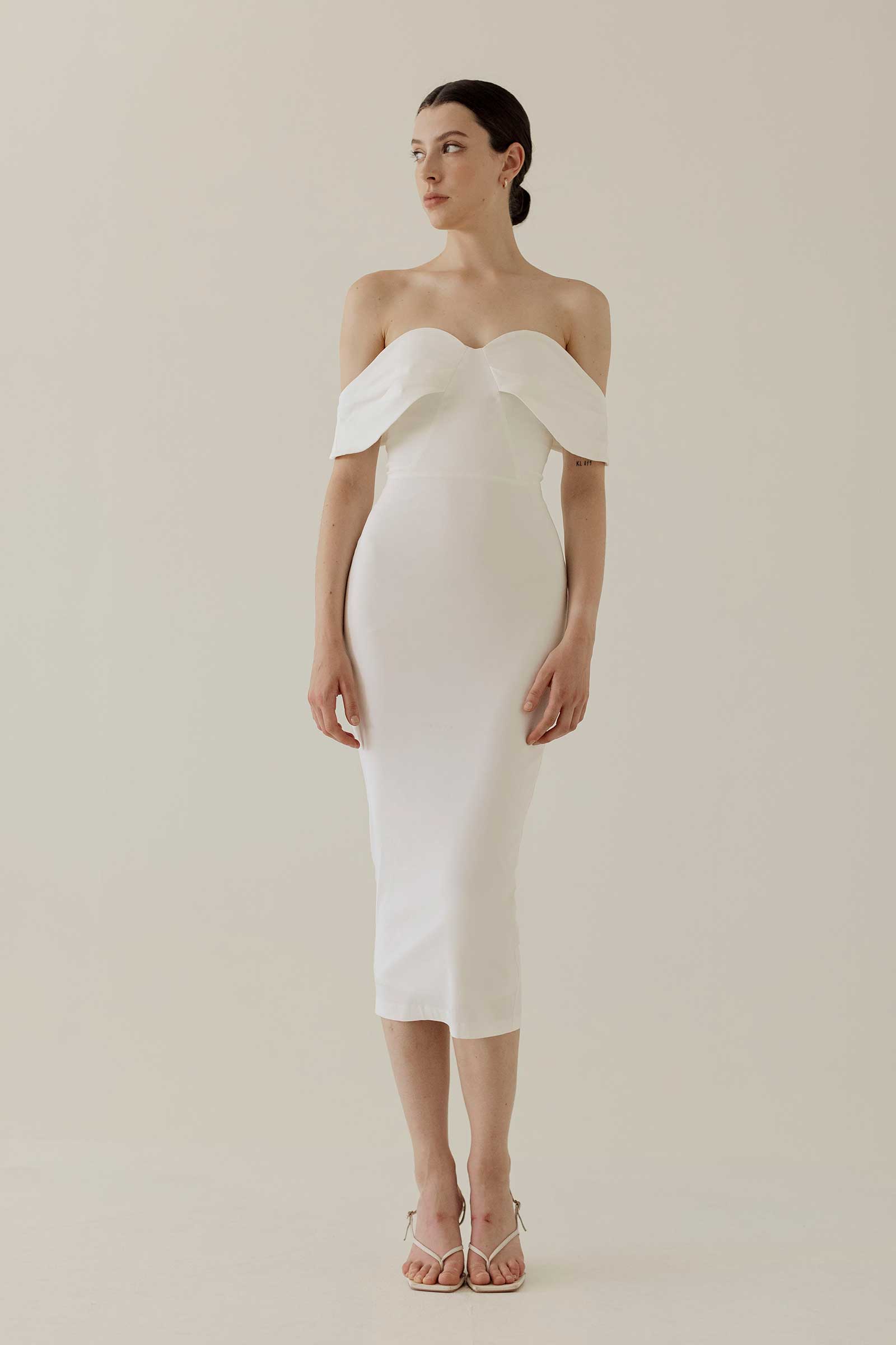 Damientiw (White)