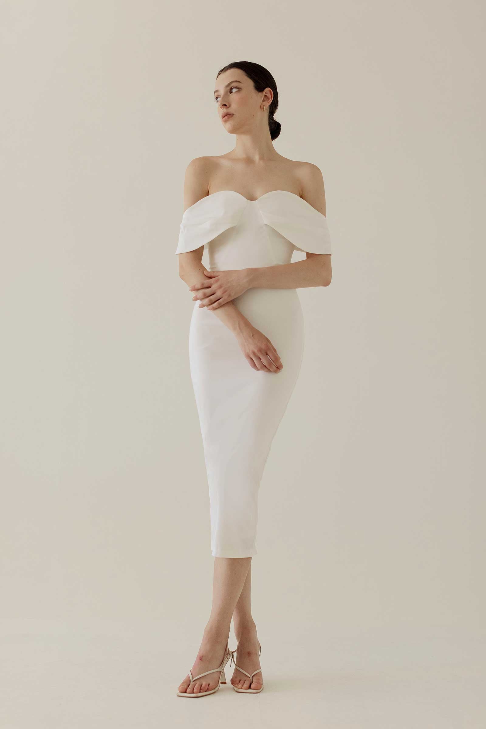 Damientiw (White)
