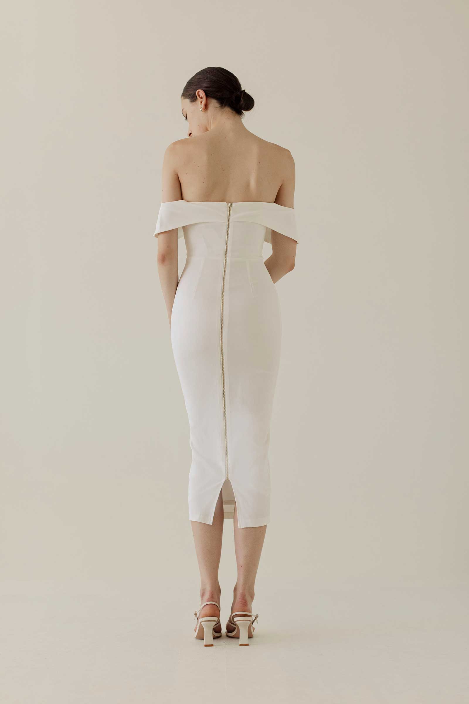 Damientiw (White)