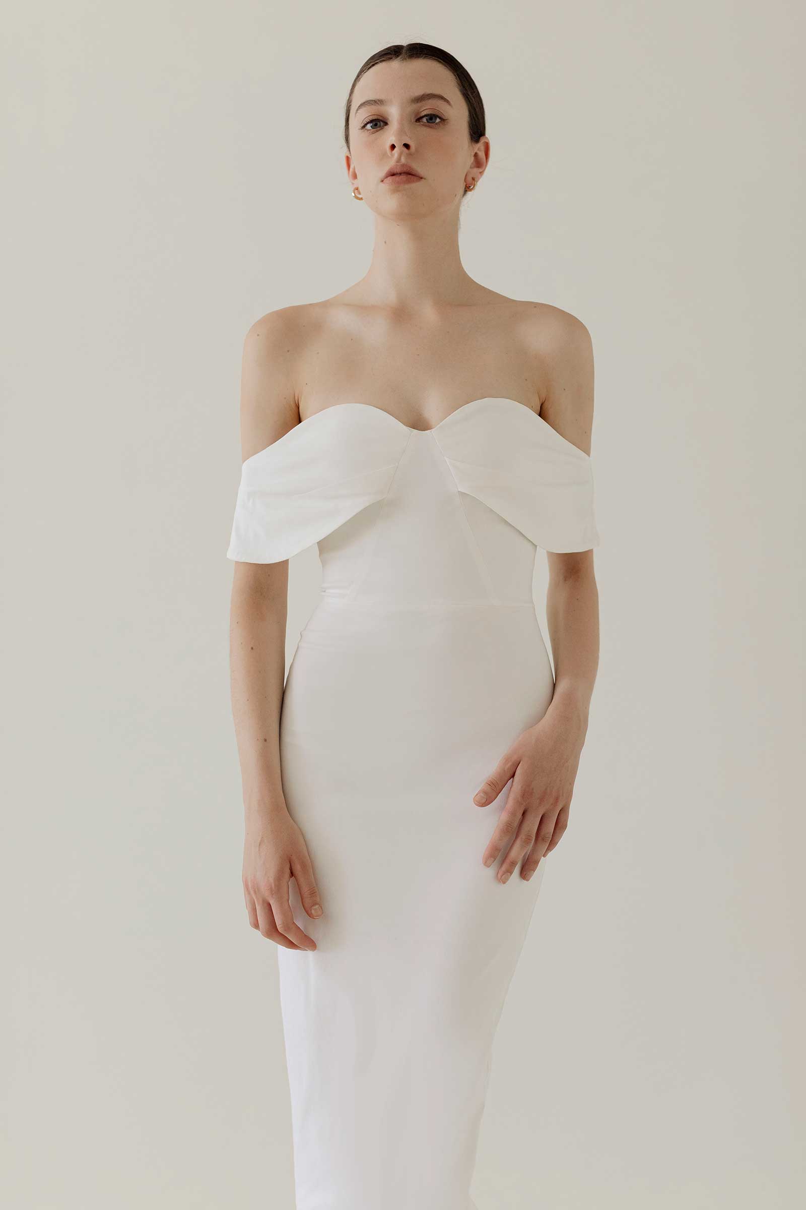 Damientiw (White)