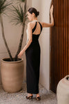 Doreziz Dress (Black)