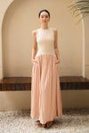 Dorelze Dress (Pink)