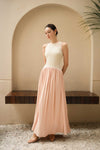 Dorelze Dress (Pink)