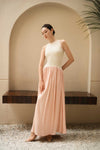 Dorelze Dress (Pink)