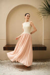 Dorelze Dress (Pink)