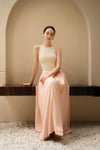 Dorelze Dress (Pink)