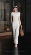 Alouette Set (White)