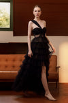 Noirelle Dress (Black)