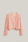 Fiorenne Blazer (Pink)