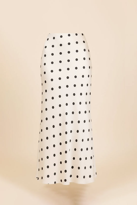 Serelis Skirt (Polka)