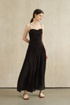 Palais Dress (Black)