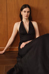 Penelope Dress (Black)