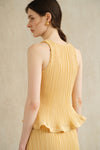 Lisse Top (Primrose)