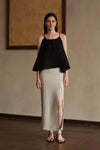 Noa Top (Black)