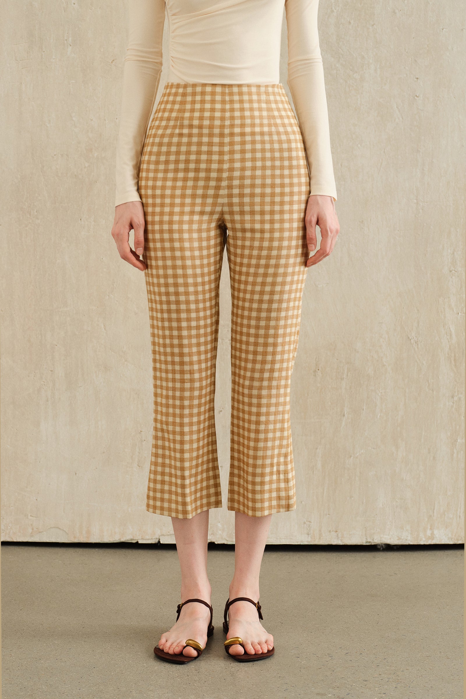 Lodi Capri Pants