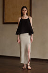 Noa Top (Black)