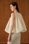 Noa Top (Bone Veil)