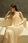 Unna Dress (Buttery)